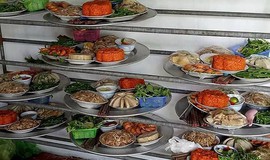 ĐẢM BẢO AN TOÀN THỰC PHẨM TRONG CÁC BỮA CỖ TẠI XÃ HƯNG ĐẠO
