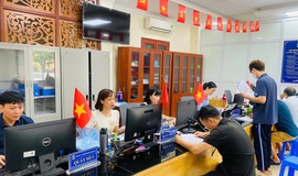 Thạch Thất: Triển khai kế hoạch cải cách hành chính 6 tháng cuối năm 2025