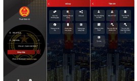 HƯỚNG DẪN CÀI ĐẶT ỨNG DỤNG ETAX MOBILE VÀ NỘP THUẾ SỬ DỤNG ĐẤT PHI NÔNG NGHIỆP (ĐẤT Ở) NĂM 2025