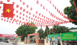 MẶT TRẬN TỔ QUỐC XÃ MINH CHÂU: VIẾT TIẾP CÂU CHUYỆN ĐẠI ĐOÀN KẾT TRONG KỶ NGUYÊN VƯƠN MÌNH