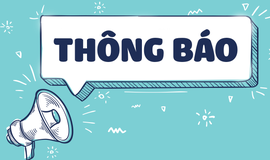 Thông báo về việc phát ngôn và cung cấp thông tin cho báo trí của UBND xã Thạch Thất