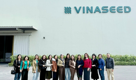 Trường TH Đại Kim tiếp tục tiếp tục công tác kiểm tra, giám sát các đơn vị cung cấp thực phẩm