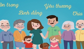 Bình Minh đẩy mạnh tuyên truyền thực hiện Bộ tiêu chí ứng xử trong gia đình, góp phần xây dựng gia đình văn minh, hạnh phúc