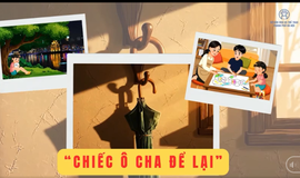 THÔNG ĐIỆP TUYÊN TRUYỀN: 