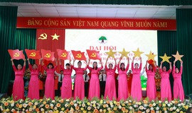 NHỮNG TIẾT MỤC VĂN NGHỆ ĐẶC SẮC CỦA HỘI VIÊN NGƯỜI CAO TUỔI TẠI ĐẠI HỘI THÀNH LẬP HỘI NGƯỜI CAO TUỔI XÃ TRUNG GIÃ, THÀNH PHỐ HÀ NỘI NHIỆM KỲ 2026-2031