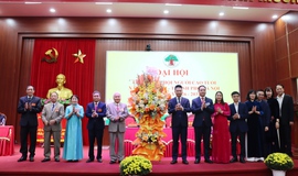 Đại hội thành lập Hội Người cao tuổi xã Phú Xuyên: Khẳng định vị thế của NCT trong xây dựng quê hương văn minh, giàu đẹp