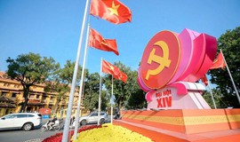 13 mốc son của Đảng vinh quang