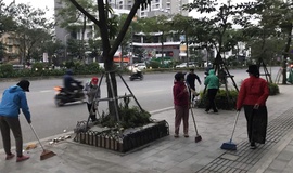 VUI CHIẾN THẮNG - SỐNG VĂN MINH, HÀNH ĐỘNG THIẾT THỰC HƯỚNG VỀ ĐẠI HỘI XIV CỦA ĐẢNG