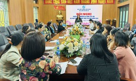 HỘI LIÊN HIỆP PHỤ NỮ XÃ HOÀ XÁ TRIỂN KHAI NHIỆM VỤ CÔNG TÁC HỘI VÀ PHONG TRÀO THI ĐUA NĂM 2026