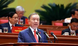 Báo cáo về các văn kiện trình Đại hội XIV của Đảng Cộng sản Việt Nam