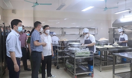 Tăng cường xử lý các cơ sở vi phạm hành chính: Siết chặt kỷ cương, bảo đảm trật tự pháp luật