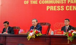 Tổng Bí thư Tô Lâm nêu 8 việc lớn để triển khai thực hiện ngay Nghị quyết Đại hội XIV