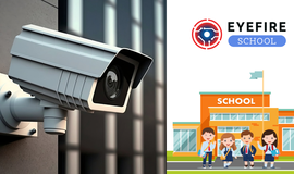 Ứng dụng công nghệ, đảm bảo an toàn trường học