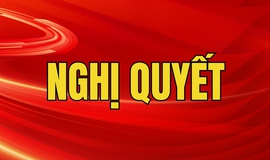 Nghị quyết 35/2025/NQ-HĐND: quy định cơ chế, chính sách về đầu tư, hỗ trợ phát triển hệ sinh thái đổi mới sáng tạo, khởi nghiệp sáng tạo của thành phố Hà Nội.