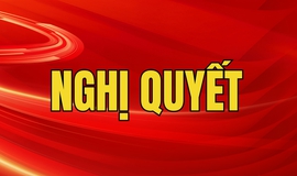 Nghị quyết 461/NQ-HĐND: Về việc thông qua Đề án thành lập Trung tâm đổi mới sáng tạo thành phố Hà Nội