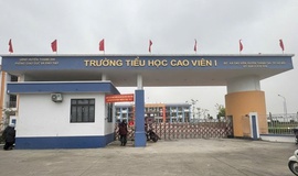 XÃ BÌNH MINH: PHÁT HUY DÂN VẬN KHÉO TRONG CHUYỂN ĐỔI SỐ, ĐƯA MÔ HÌNH CAMERA AI VÀO TRƯỜNG HỌC