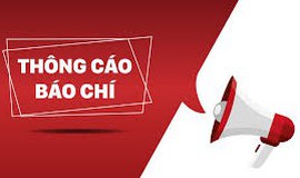 Thông tin báo chí