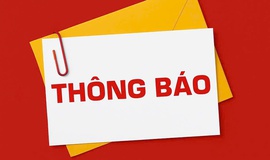 THÔNG BÁO Điều chỉnh thời gian tổ chức giải tỏa hành lang giao thông, trật tự an toàn giao thông - trật tự đô thị trên địa bàn xã Tam Hưng