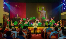 96 NĂM ĐẢNG CỘNG SẢN VIỆT NAM: BẢN LĨNH LÃNH ĐẠO, TRÍ TUỆ DẪN ĐƯỜNG VÀ KHÁT VỌNG PHÁT TRIỂN