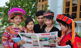 Đẩy mạnh truyền thông về quyền con người trên các nền tảng số