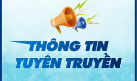 Tuyên truyền về giữ gìn đạo lý, nhân cách con người và 
những giá trị nhân văn của gia đình