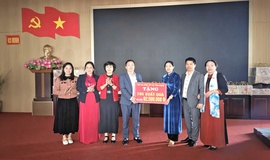 UBND xã Bình Minh phối hợp Câu lạc bộ 