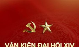 Toàn Văn Văn Kiện Đại Hội Đại Biểu Toàn Quốc Lần Thứ XIV Của Đảng – Tài Liệu Chính Thức Đầy Đủ Nhất
