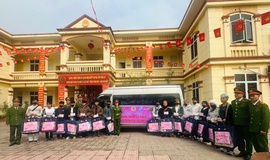 Lan tỏa hành trình 