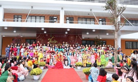 “Xuân yêu thương” – chương trình Tết lan tỏa ấm áp, sẻ chia