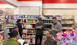 Phường Văn Miếu – Quốc Tử Giám tăng cường kiểm tra an toàn PCCC 