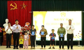 TRIỂN KHAI MÔ HÌNH CHÍNH QUYỀN ĐỊA PHƯƠNG 2 CẤP Ở XÃ BÌNH MINH LẤY NHÂN DÂN, DOANH NGHIỆP LÀM TRUNG TÂM, CHỦ THỂ, MỤC TIÊU VÀ ĐỘNG LỰC CỦA ĐỔI MỚI