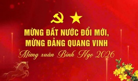 HĐND xã Tam Hưng – Dấu ấn một nhiệm kỳ đổi mới, trách nhiệm và hành động vì Nhân dân