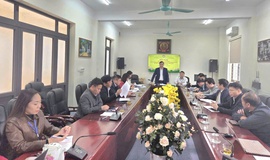 Ủy ban MTTQ Việt Nam xã Bình Minh tổ chức Hội nghị Hiệp thương lần thứ hai