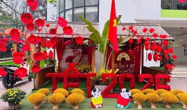 Sau Tết Bính Ngọ 2026: Vào việc ngay, quyết tâm hoàn thành mục tiêu phát triển kinh tế – xã hội