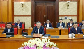 [Video] Thời sự 24h ngày 24/2/2026: Tổng Bí thư Tô Lâm: Tuyệt đối không để xảy ra tình trạng du Xuân kéo dài, lơ là nhiệm vụ