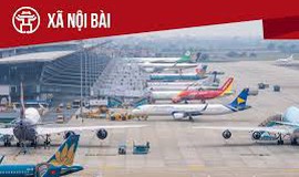 Tặng danh hiệu “Tập thể lao động xuất sắc” cho tập thể thuộc xã Nội Bài