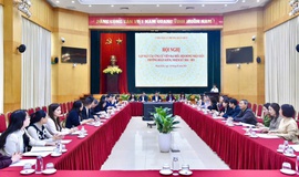 Hội nghị công bố và gặp mặt người ứng cử Đại biểu HĐND phường Hoàn Kiếm, nhiệm kỳ 2026 - 2031