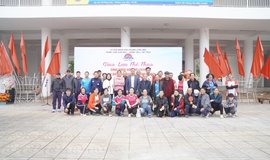 Phong trào thể dục, thể thao quần chúng – động lực nâng cao sức khỏe cộng đồng