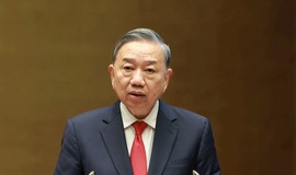 Tổng Bí thư Tô Lâm: Chuyển mạnh từ 