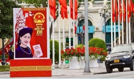 Đấu tranh hiệu quả với những thủ đoạn chống phá bầu cử trên không gian mạng