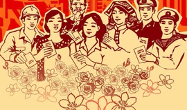 Hướng dẫn chi tiết cách ghi phiếu bầu cử