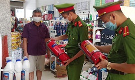 Từ ngày 20/4, Trưởng Công an cấp xã có quyền phạt đến 25 triệu đồng với vi phạm này