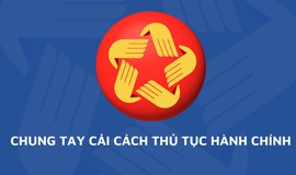 Công khai danh mục thủ tục hành chính thuộc thẩm quyền giải quyết của UBND cấp xã trên địa bàn Hà Nội