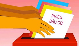 Quy trình kiểm phiếu bầu cử đại biểu Quốc hội, HĐND các cấp