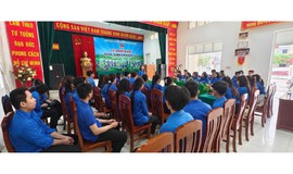 Cử tri trẻ – Lá phiếu trách nhiệm, gửi trọn niềm tin