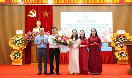 Xã Chương Dương tổ chức Hội nghị kỷ niệm Ngày Quốc tế Phụ nữ 8/3 và Khởi nghĩa Hai Bà Trưng