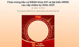 PHƯỜNG VĂN MIẾU – QUỐC TỬ GIÁM HƯỚNG TỚI NGÀY HỘI NON SÔNG