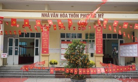 Tam Hưng sẵn sàng cho Ngày bầu cử 15/3