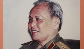 Đại tướng Chu Huy Mân – Người cộng sản kiên cường, nhà chính trị, quân sự tài năng