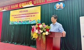 PHƯỜNG VĂN MIẾU – QUỐC TỬ GIÁM CHỦ ĐỘNG TRIỂN KHAI CÁC GIẢI PHÁP BẢO ĐẢM AN NINH, AN TOÀN CHO NGÀY BẦU CỬ